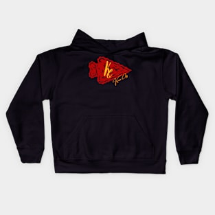 kc chiefs Kids Hoodie